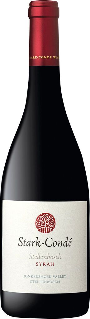 Stellenbosch Syrah 2023 Condé