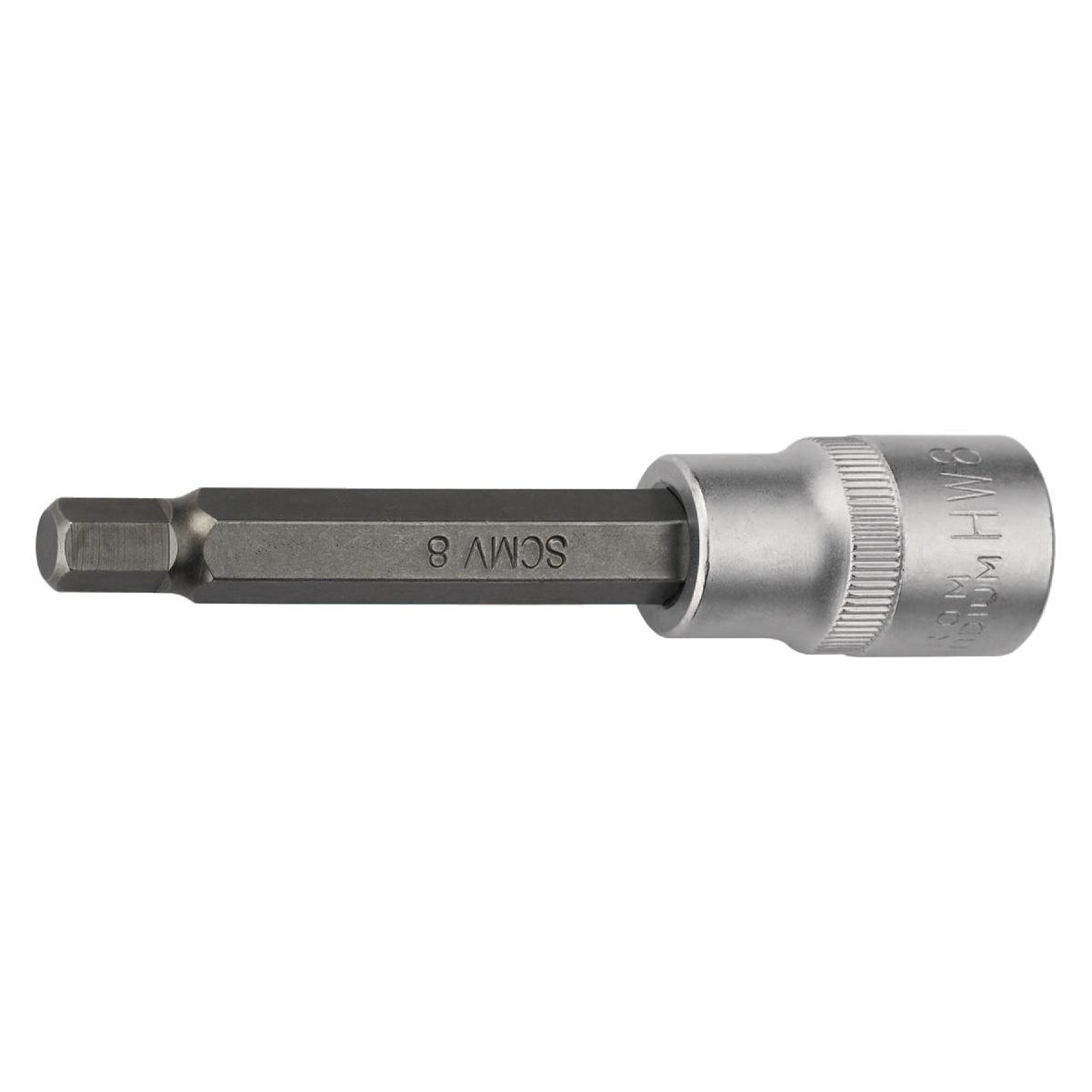 Tecwerk Steckschlüsseleinsatz (8 mm) (2000821376)