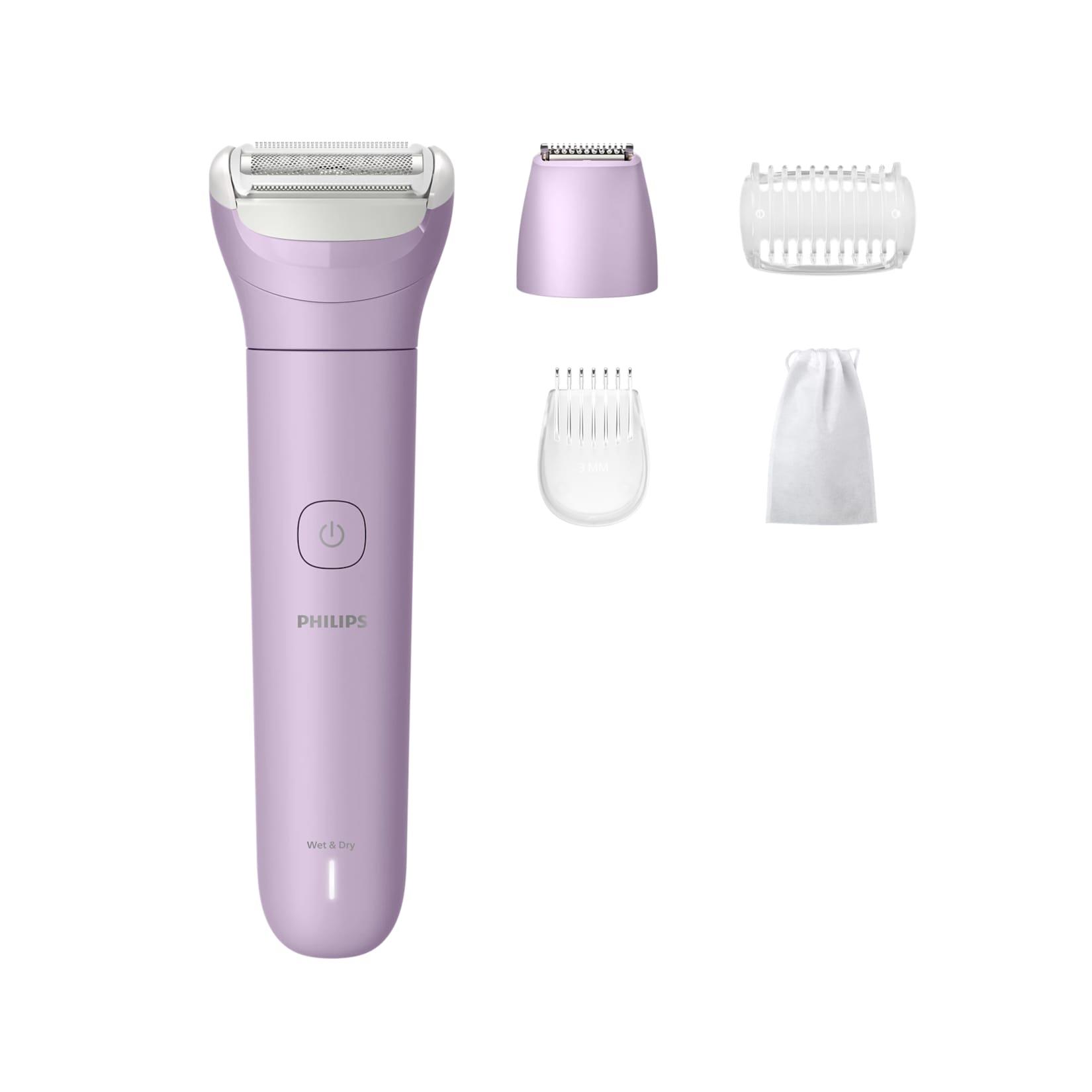 Philips BRL138/00 Ladyshaver Damenrasierer