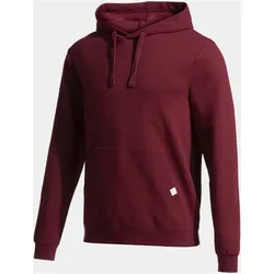 JOMA Combi Hoodie Kinder 671 - bordeaux 128