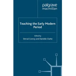 Teaching the Early Modern Period, Fachbücher