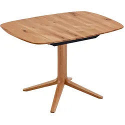 Valdera Esstisch TINY DINING - B/T ca. 120.00x80.00