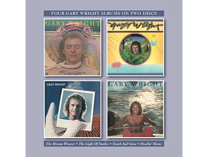 Gary Wright - Dream..
