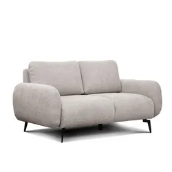 SOFA FEBE 2-Sitzer, ecru