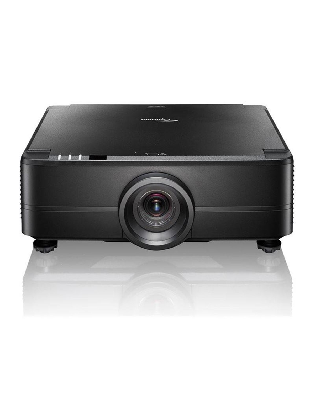 Optoma Projektoren ZU725TST - 1920 x 1200 - 7200 ANSI lumens