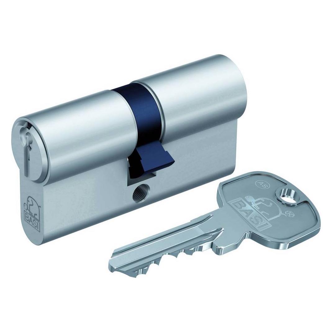 BASI ProfilDoppelzylinder (Profilzylinder) (5201-1525-0034)