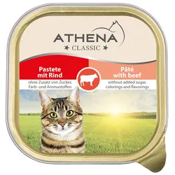Athena Rind 32x100 g