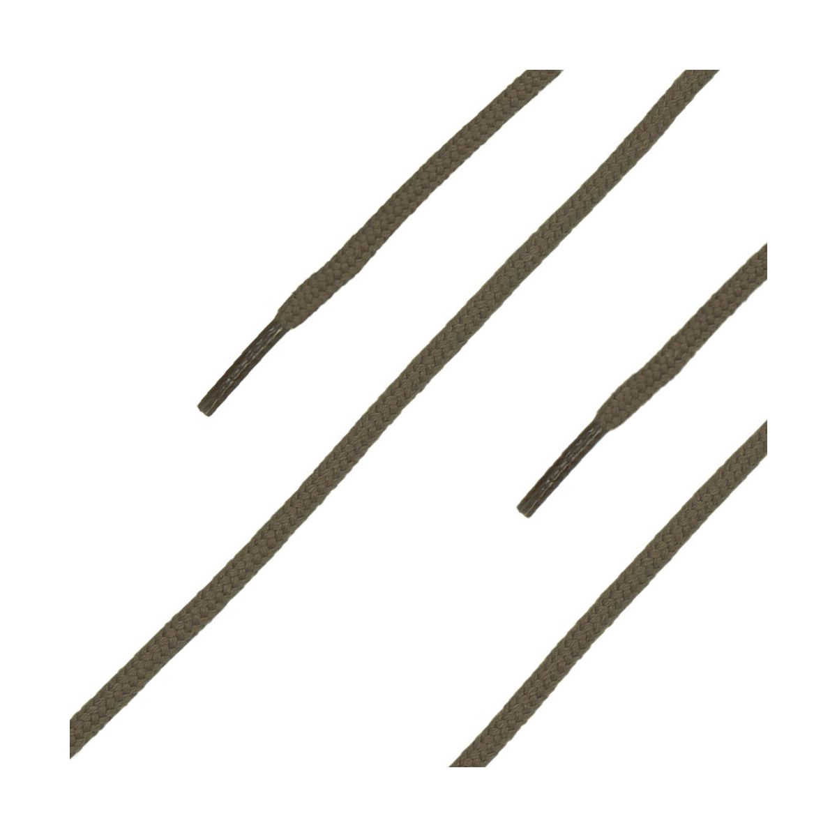 HAIX Laces Nature Olive 160 905136.160