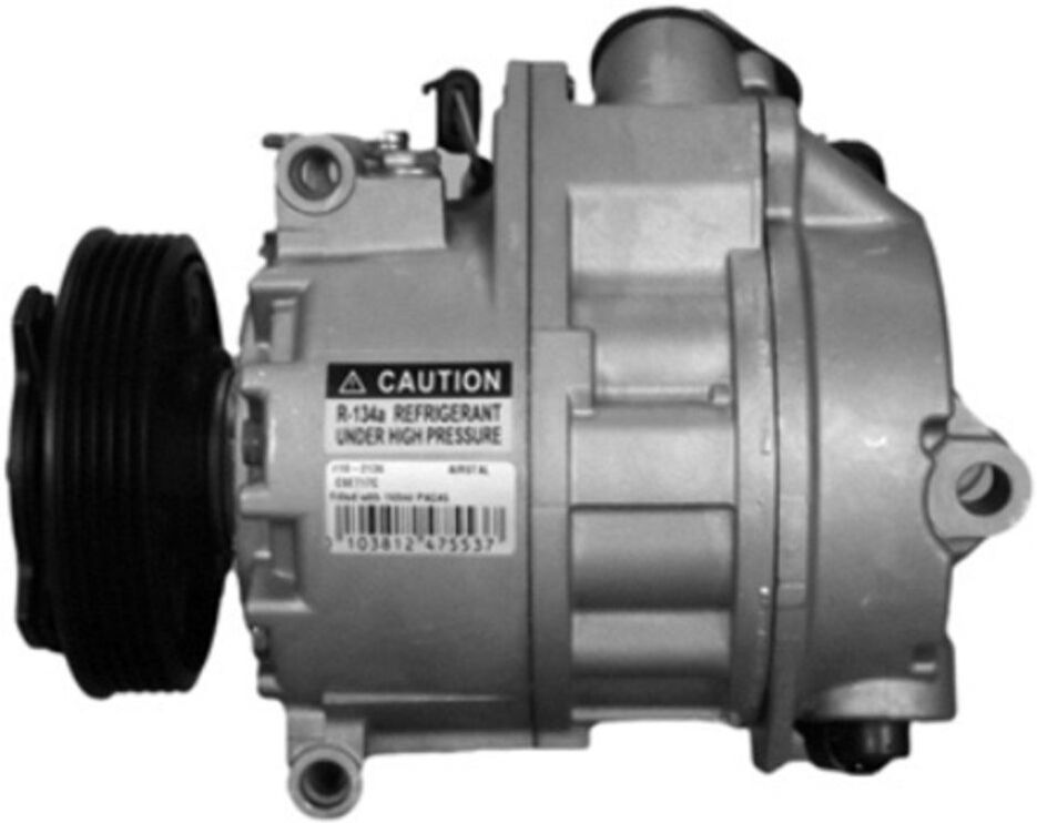 Klimakompressor AIRSTAL 10-2136