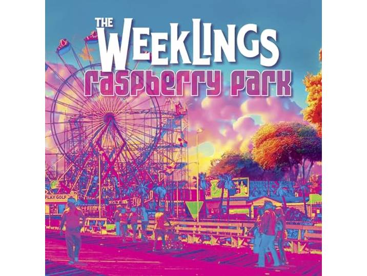 Raspberry Park