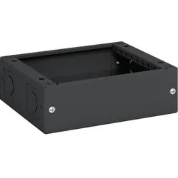 Hager Sockel, univers FZ631A
