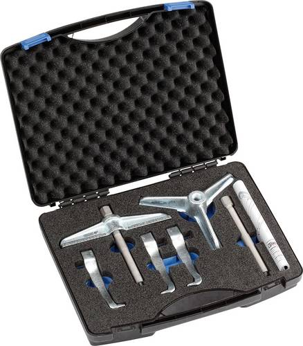 Gedore 2224097 Abzieher-Set Spannbereich (Details) 140mm Anzahl Haken 3