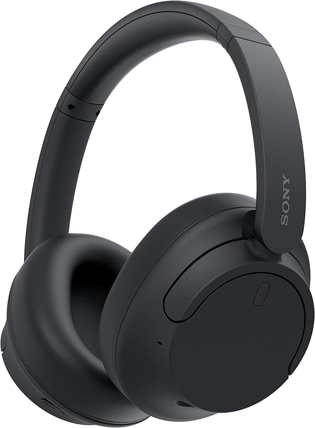 Sony WH-CH720N Schwarz Over Ear Kopfhörer mit Noise Cancelling WHCH720NB.CE7