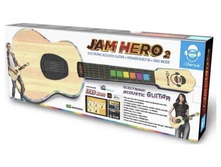 iDance Jamhero 2