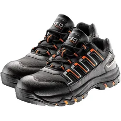 Neo Tools, Sicherheitsschuhe, Professional shoes OB size 43 (82-714) (OB, 43)