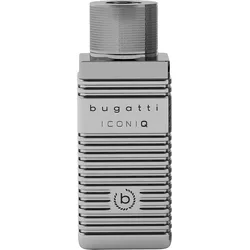 bugatti Iconiq Platinum Eau de Toilette