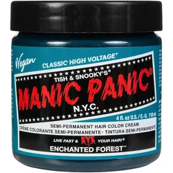 Manic Panic Classic High Voltage 118 ml - Enchanted Forest