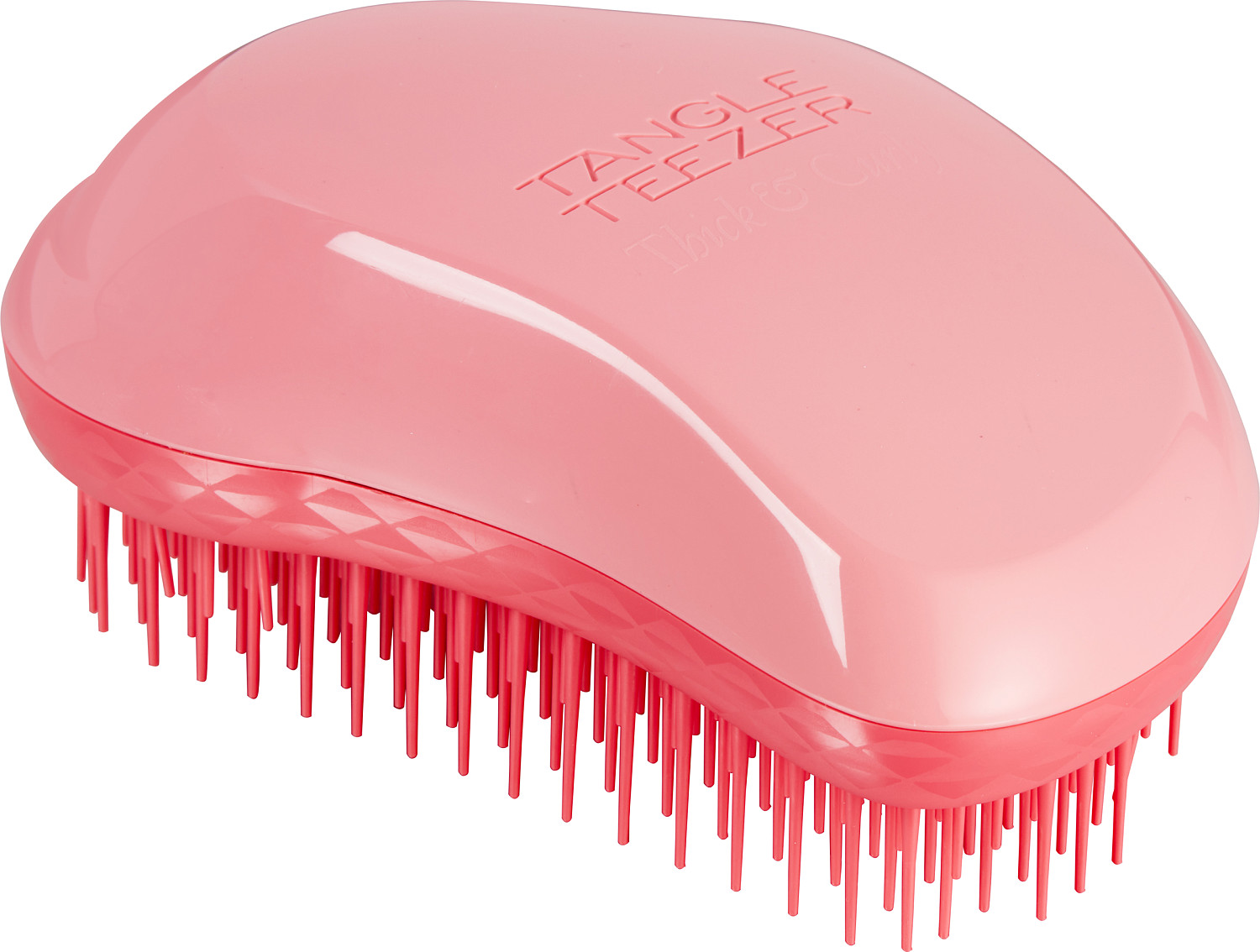 Tangle Teezer Original Thick & Curly Lipstick Duo TT-10103-008-1