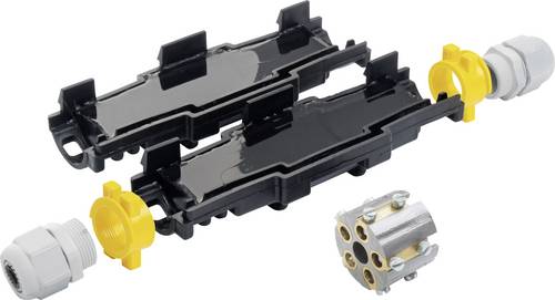 Raytech 84032 RAPID JOINT L6-IP68 Kabelmuffe Kabel-Ø-Bereich: 12 - 18mm Inhalt: 1St.