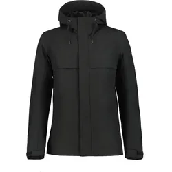 ICEPEAK Atlanta S7 Outdoorjacke Herren 990 - basic black 48