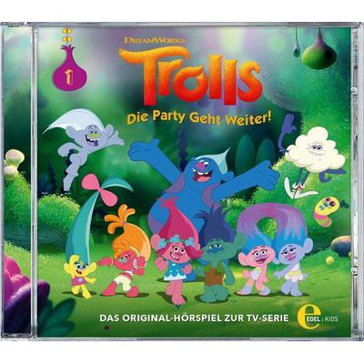 (1)HSP TV-Regen Und Sonnenschein - , CD, 4029759123002