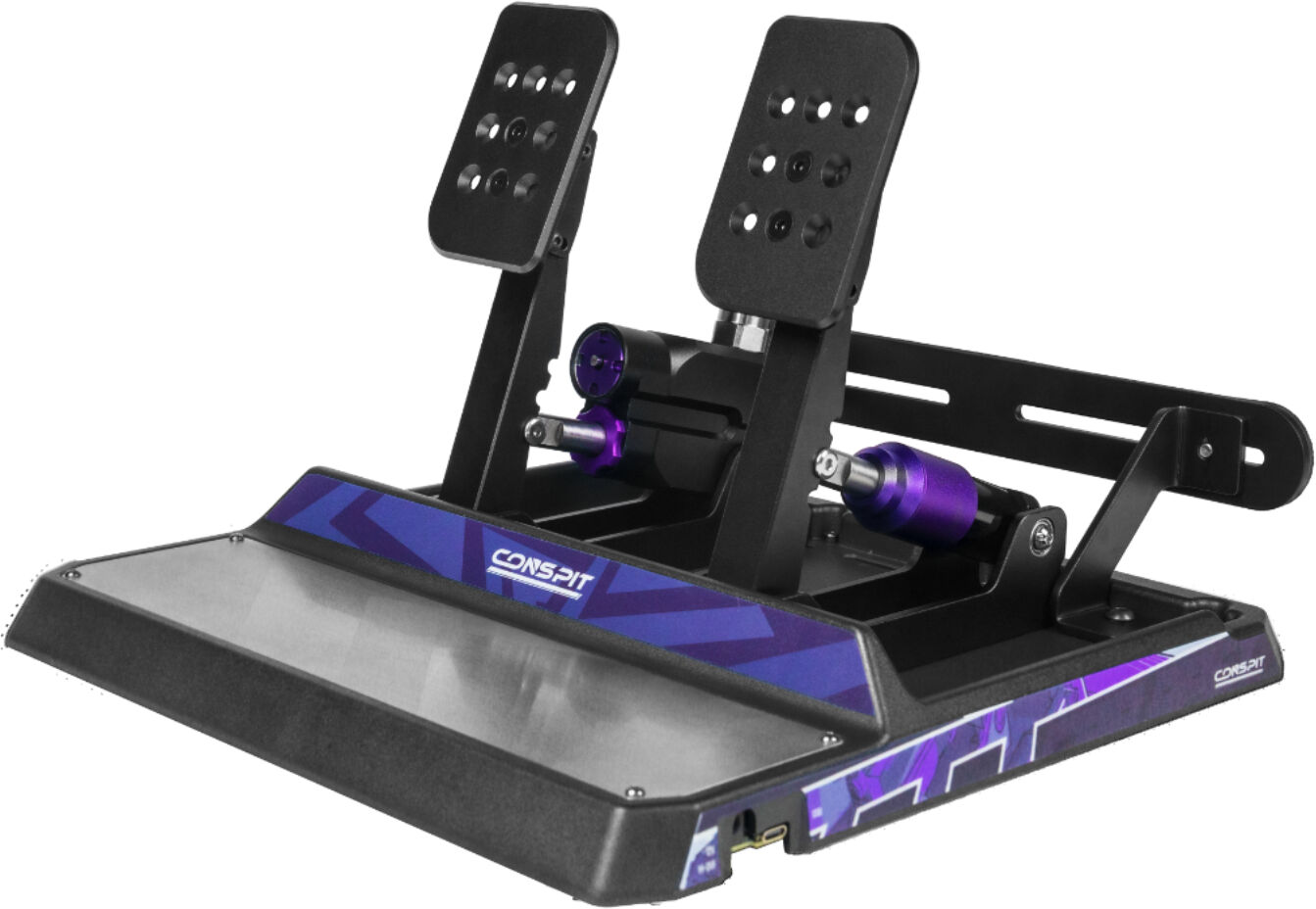 Conspit Cpp Apex 2 10mpa Hydrauliskt Pedal