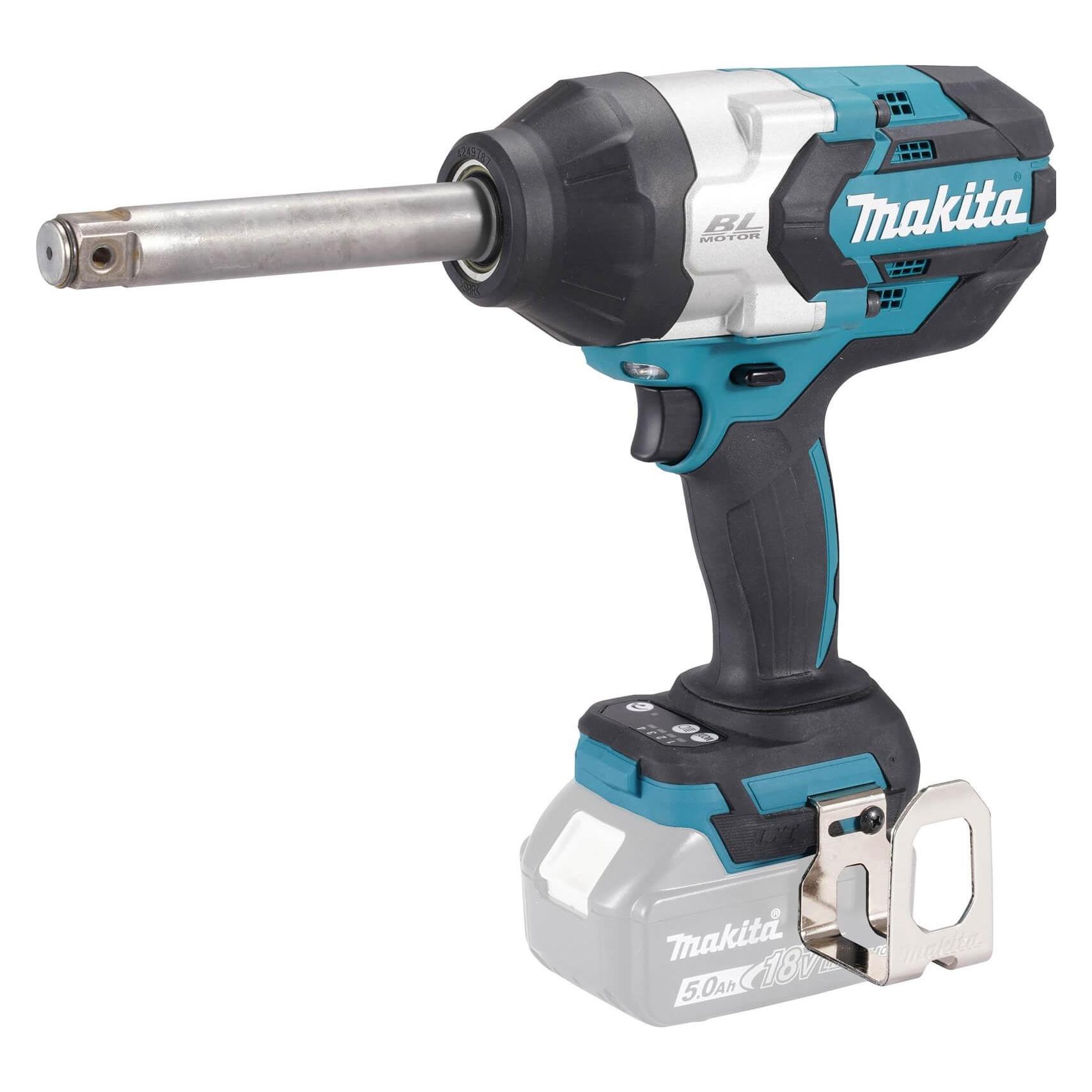 Makita DTW 1005 (Schlagschrauber) (DTW1005Z)