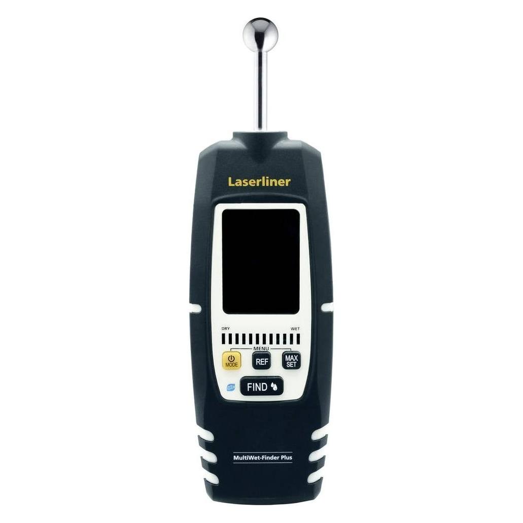 Laserliner MultiWet-Finder Plus (082.091A)