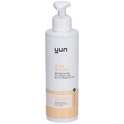 YUN ATO Prebiotic Nourishing Oil Washge 200ml 200 ml Gel
