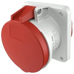 Mennekes 1248A Anbaudose, 63A4p6h400V, IP44