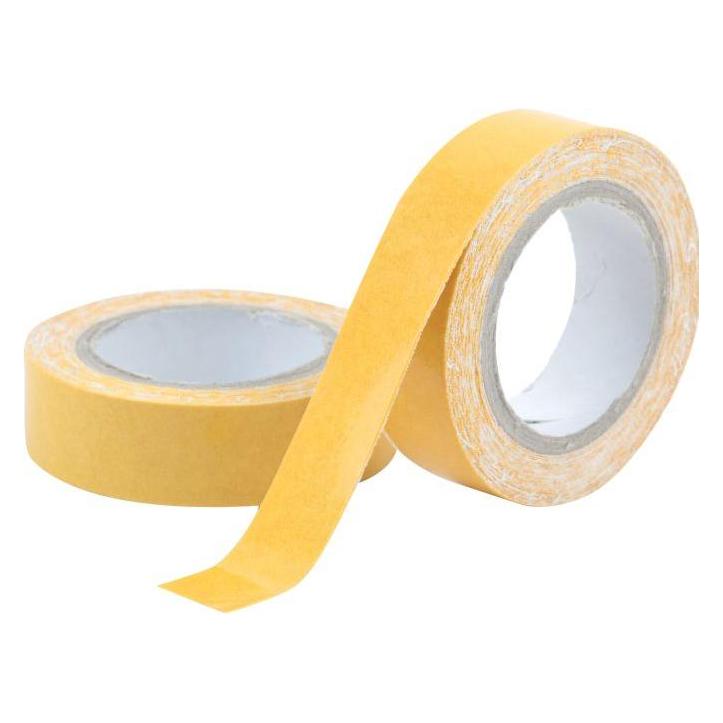 Zefal Felgenband 18 mm doppelseitig klebend (18 mm) (24589188)