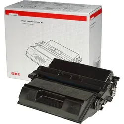Oki 09004058 (09004058) Toner – black – B-Verpackung