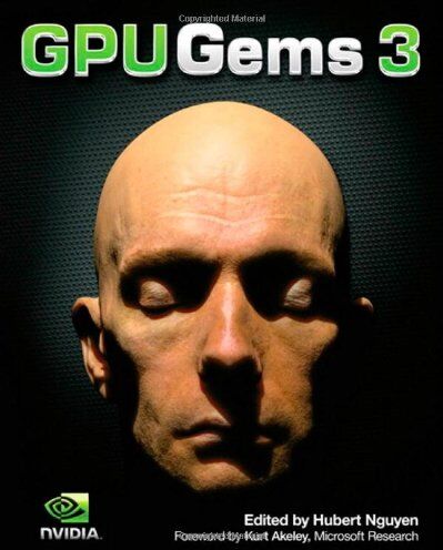 Nvidia - GPU Gems 3: Programming Techniques for High-Performance Graphics and General-Purpose Computation - Preis vom 15.10.2026 23:06:25 h