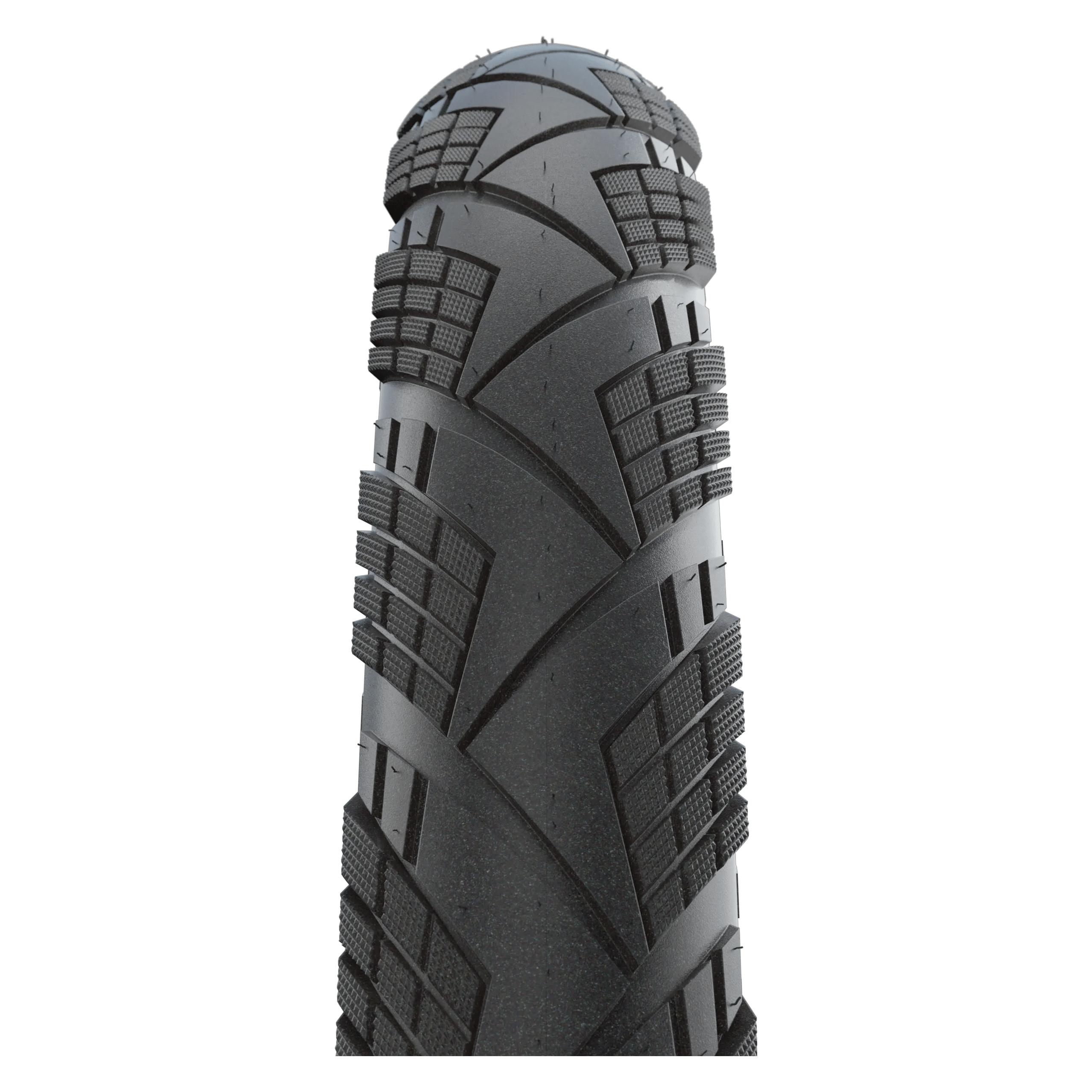 Schwalbe Reifen Mr Effi (28 x 1.50, 40-622) (11159343.01)