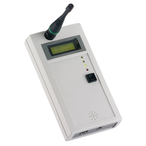 ABUS Security-Center FU3801 Netzwerk-Tester