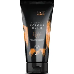IdHAIR Colour Bomb Spicy Curry 744 200ml