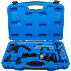 BGS Motor-Einstellwerkzeug-Satz für BMW Diesel 13tlg. - 62616