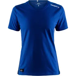 CRAFT Community Mix T-Shirt Damen 346000 - club cobolt L