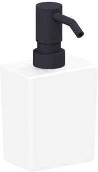 Giese GmbH Giese Gifix Tono Seifenspender 39015-14 Standmodell, schwarz matt