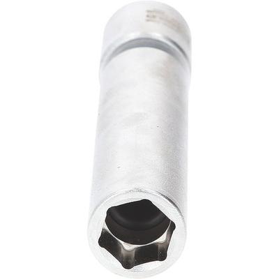 Ks Tools 3/8“ PSG-Glühkerzen-Stecknuss, 12 mm [Hersteller-Nr. 500.7329]