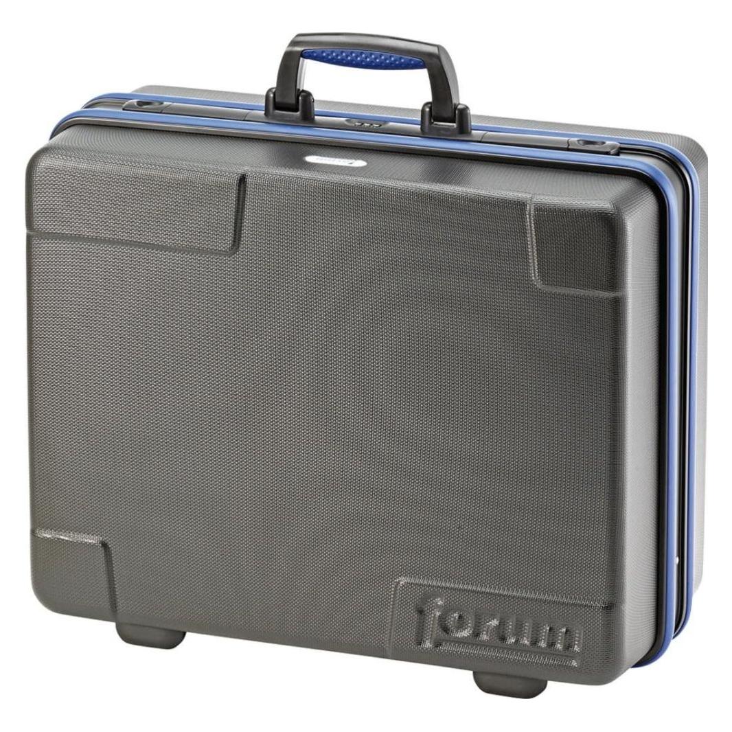 Forum Professional Solutions Werkzeugsortiment, 43-teilig, Werkzeugkoffer (43 Teile) (55069476)