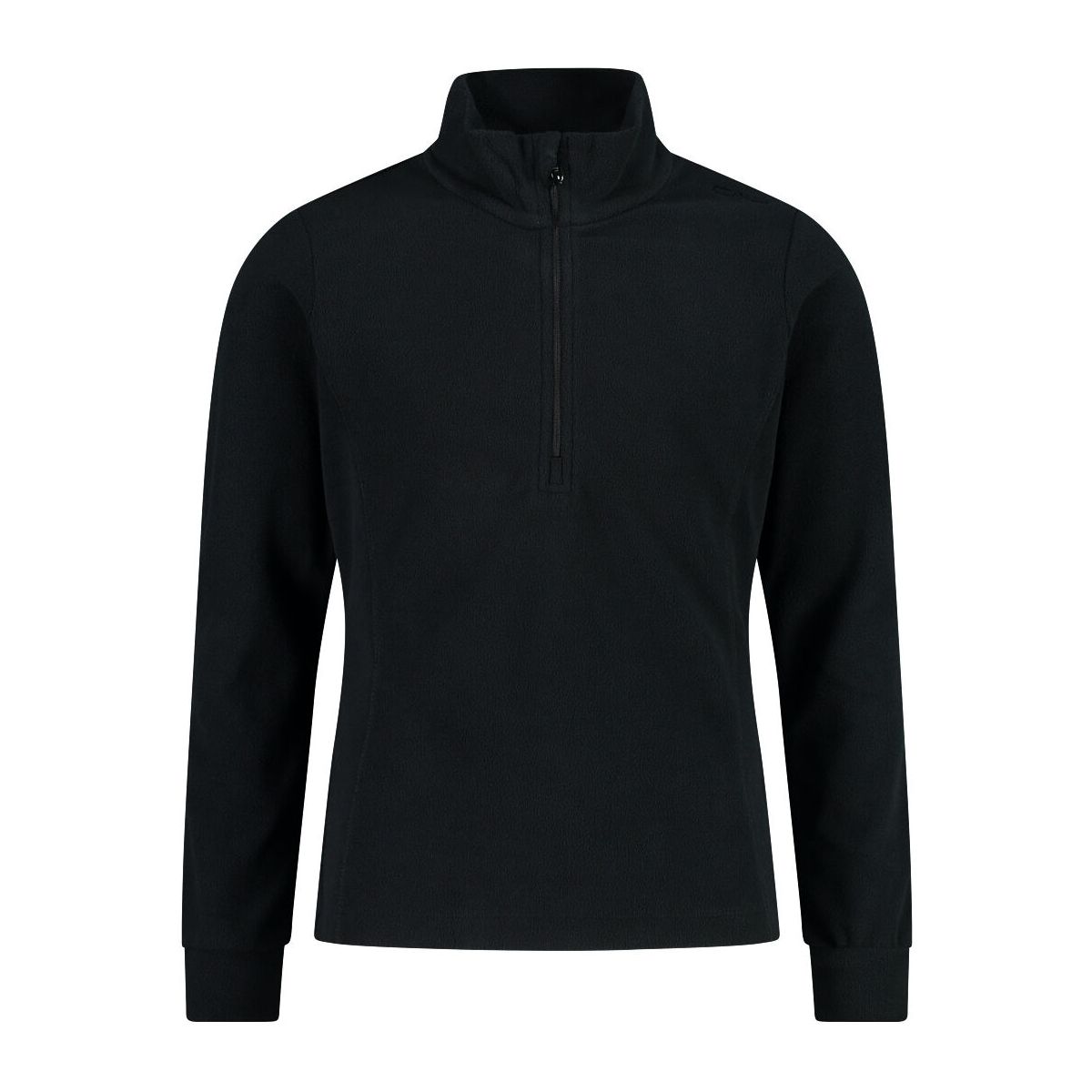 CMP KID G Fleece Sweat nero (U901) 110 3G28235-U901-110