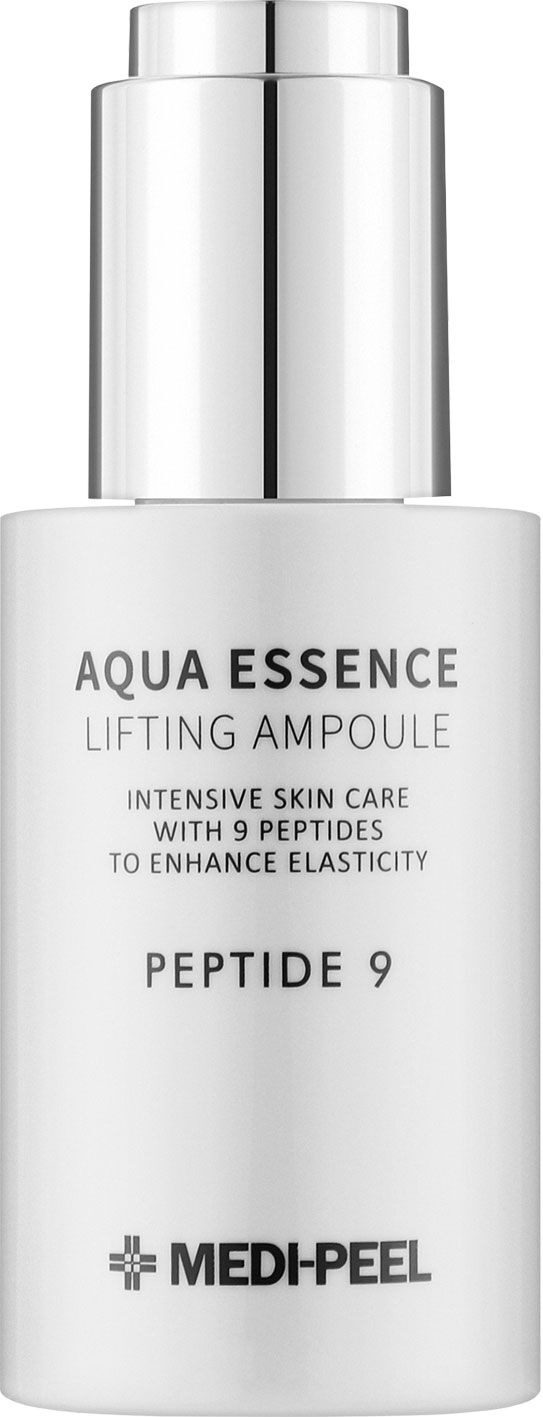 MEDI-PEEL Peptide 9 Aqua Essence Lifting Ampoule 50ml