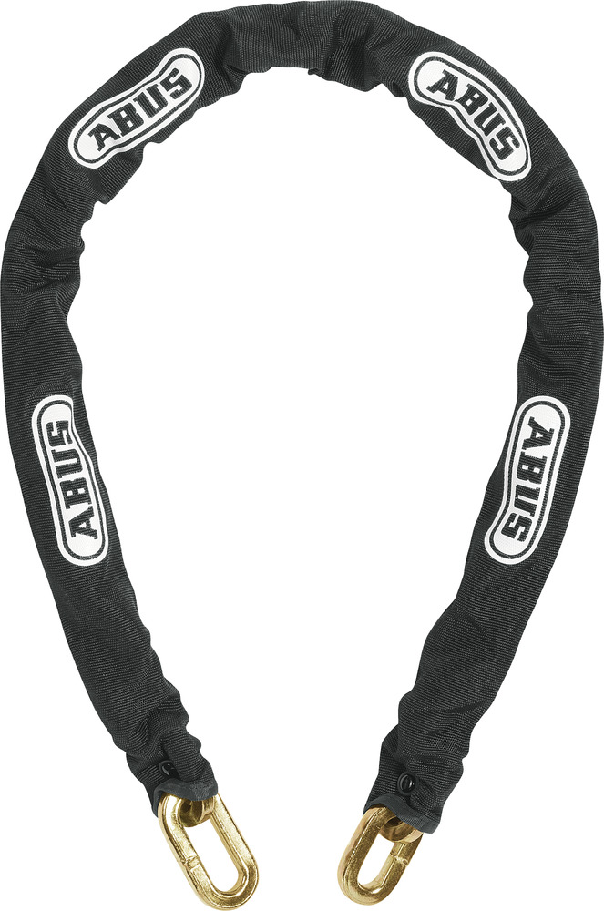 ABUS Kette 10KS110 black 10027168-01