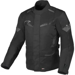 Macna Vaulture wasserdichte Motorrad Textiljacke L