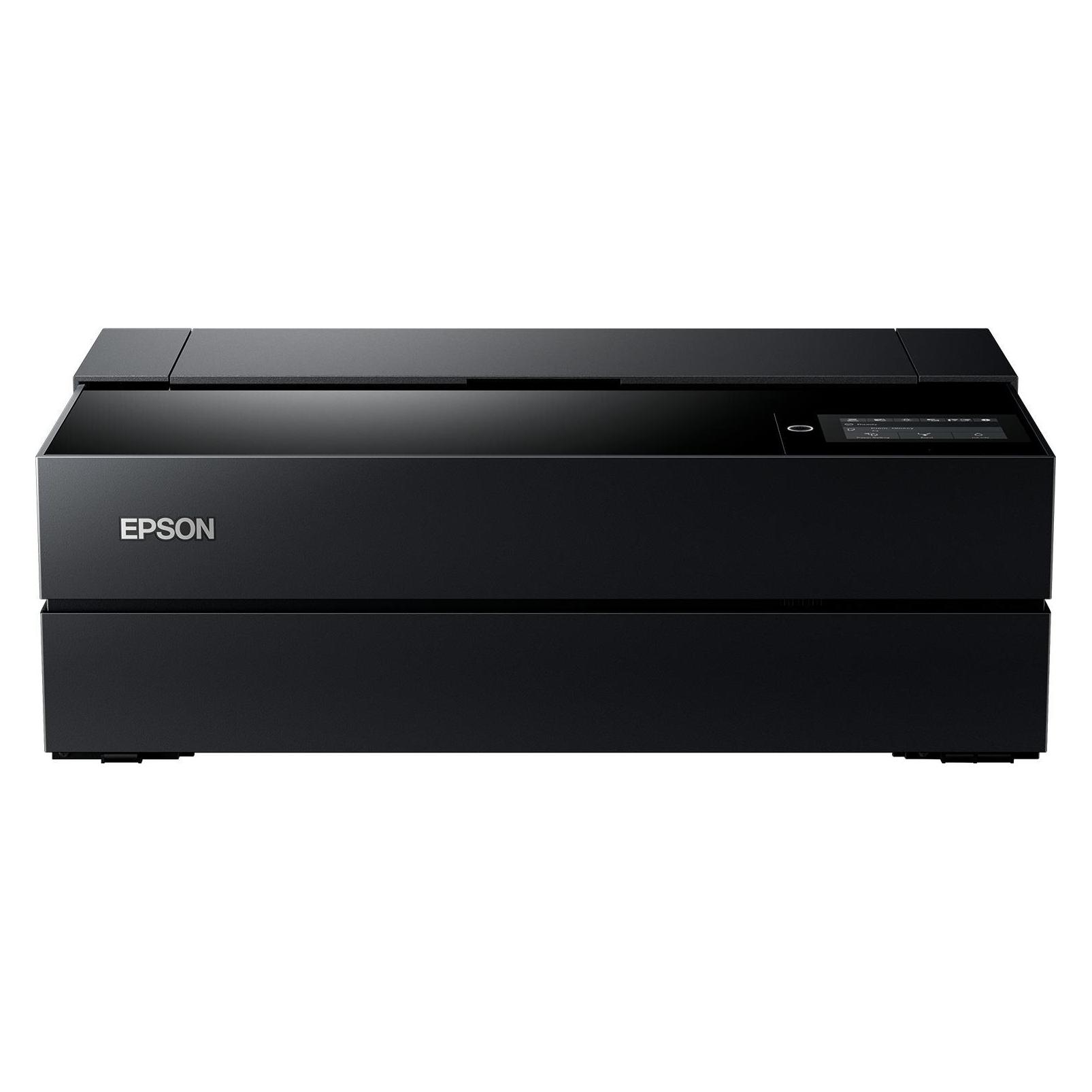 Epson SureColor SC-P900 (Tintenpatrone, Farbe) (C11CH37402)