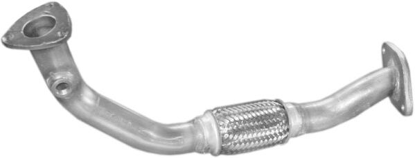 Polmo Abgasrohr 07291 Vorne Für Fiat