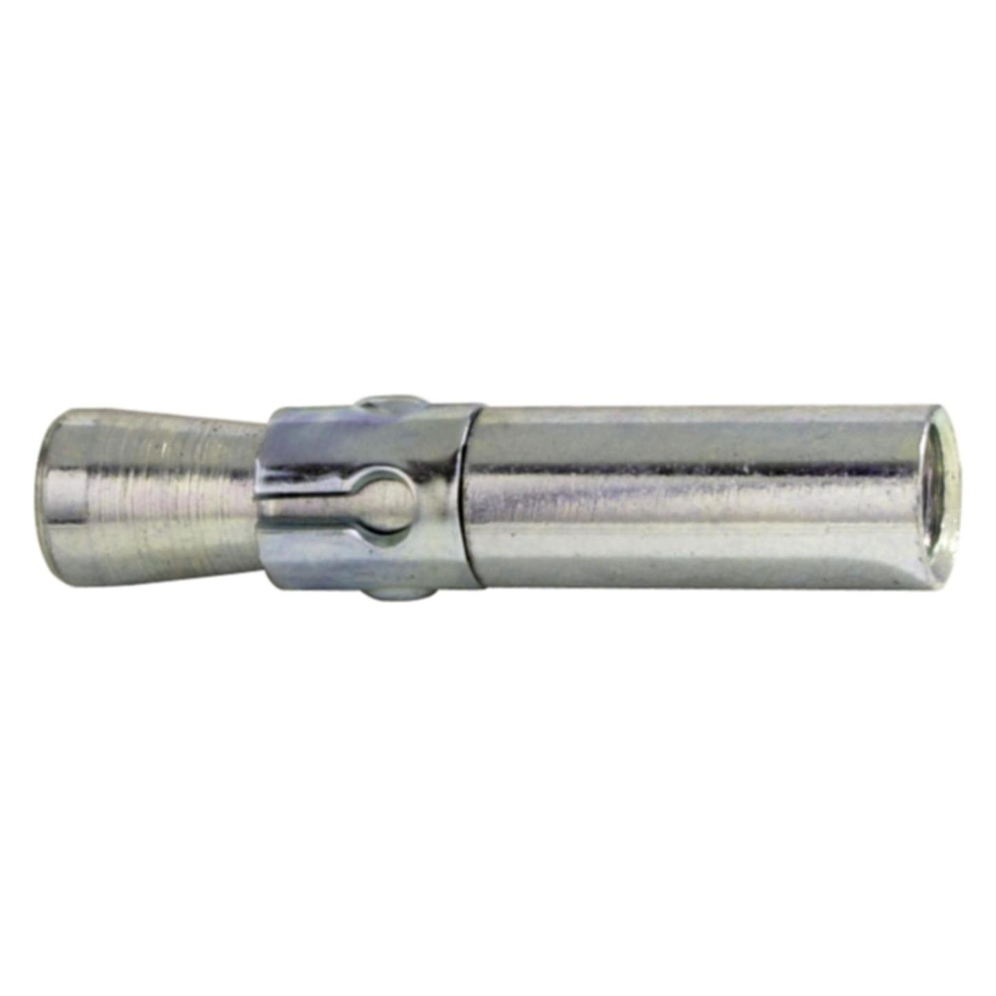 Profix Bussole con filettatura interna PIA verzinkt, M6x45 mm (1 Stk.) (128100)