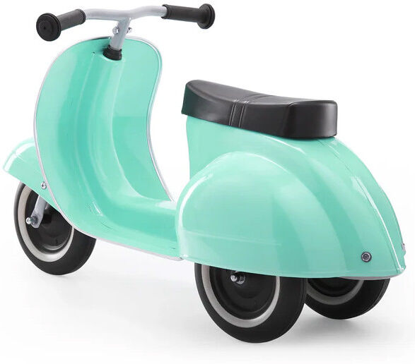 Primo Porteur Scooter Menthe - Ambosstoys