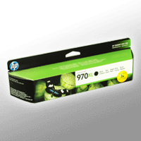 HP Tinte CN625AE 970XL schwarz